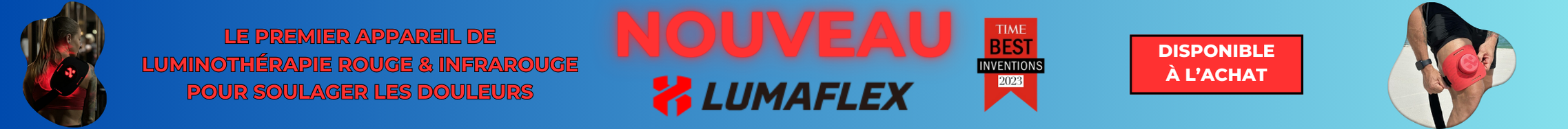Lumaflex